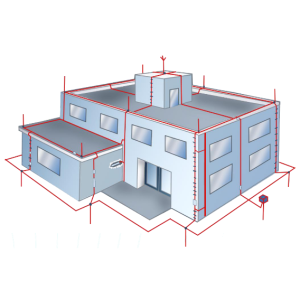 Projetos SPDA (1) Projetos SPDA (1)